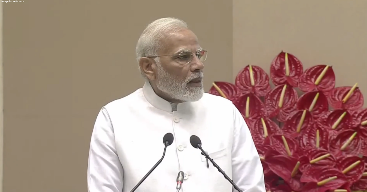 Institutions acting against corrupt and corruption need not be defensive: PM Modi